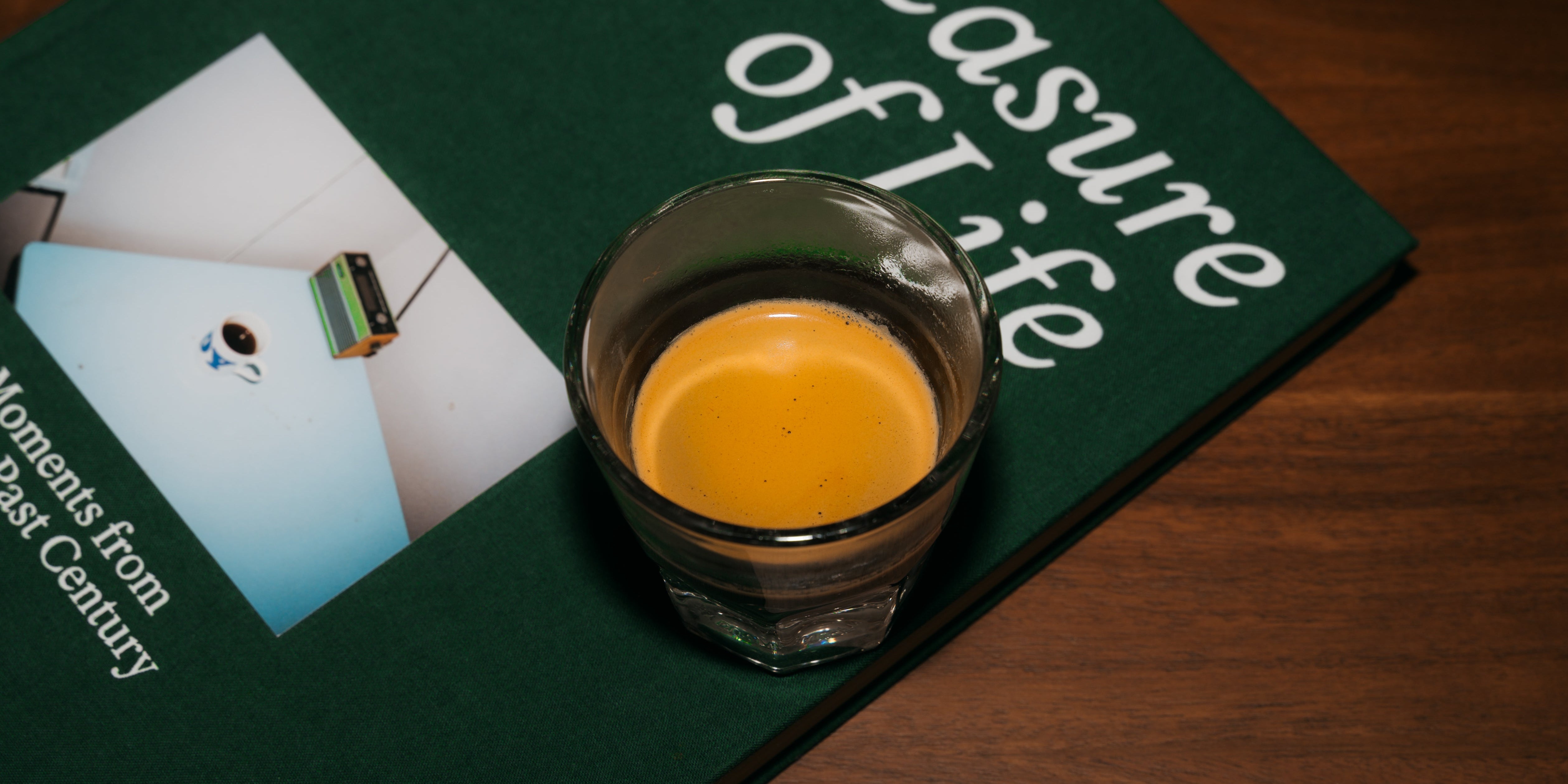 ESPRESSO