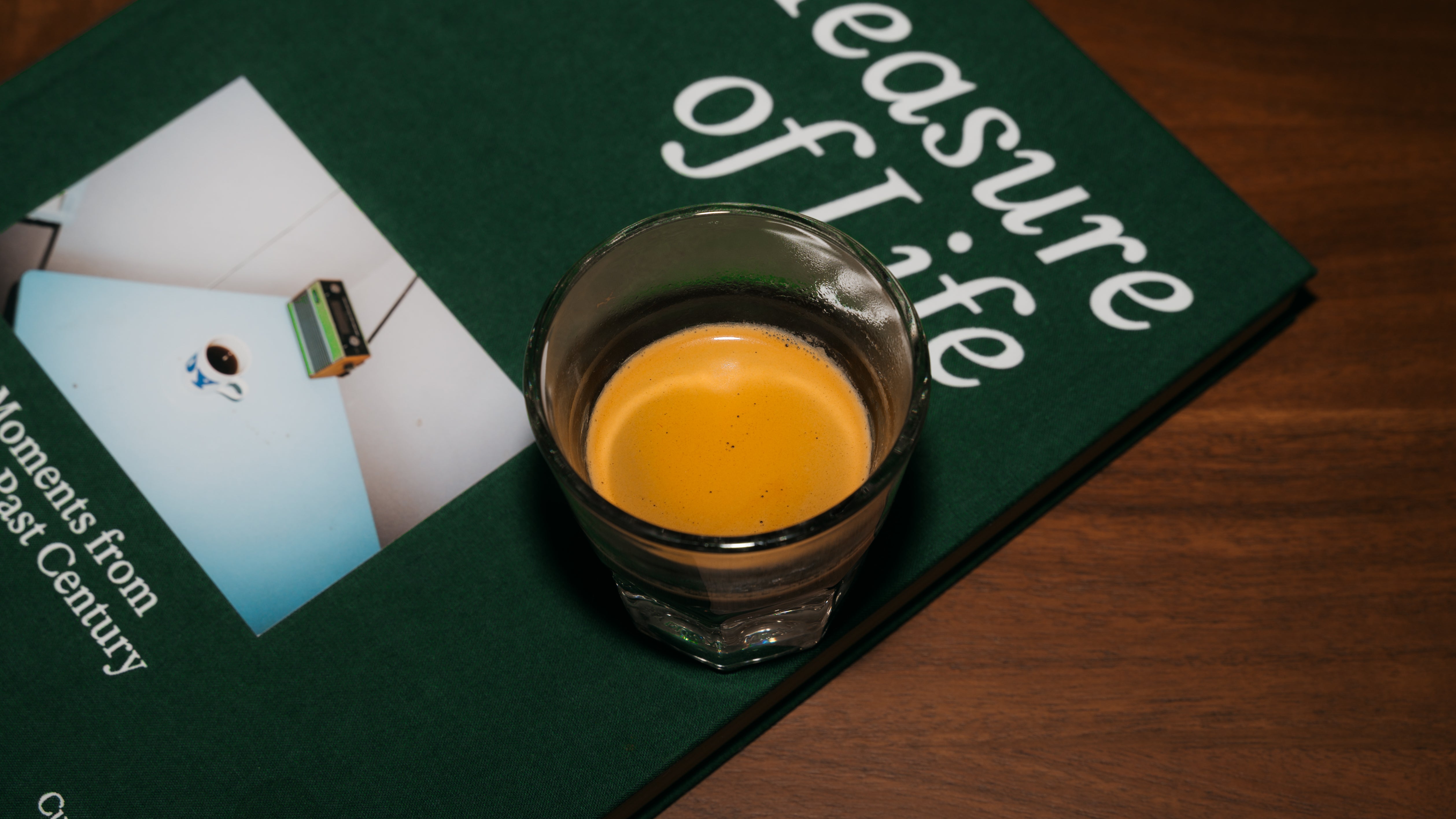 ESPRESSO