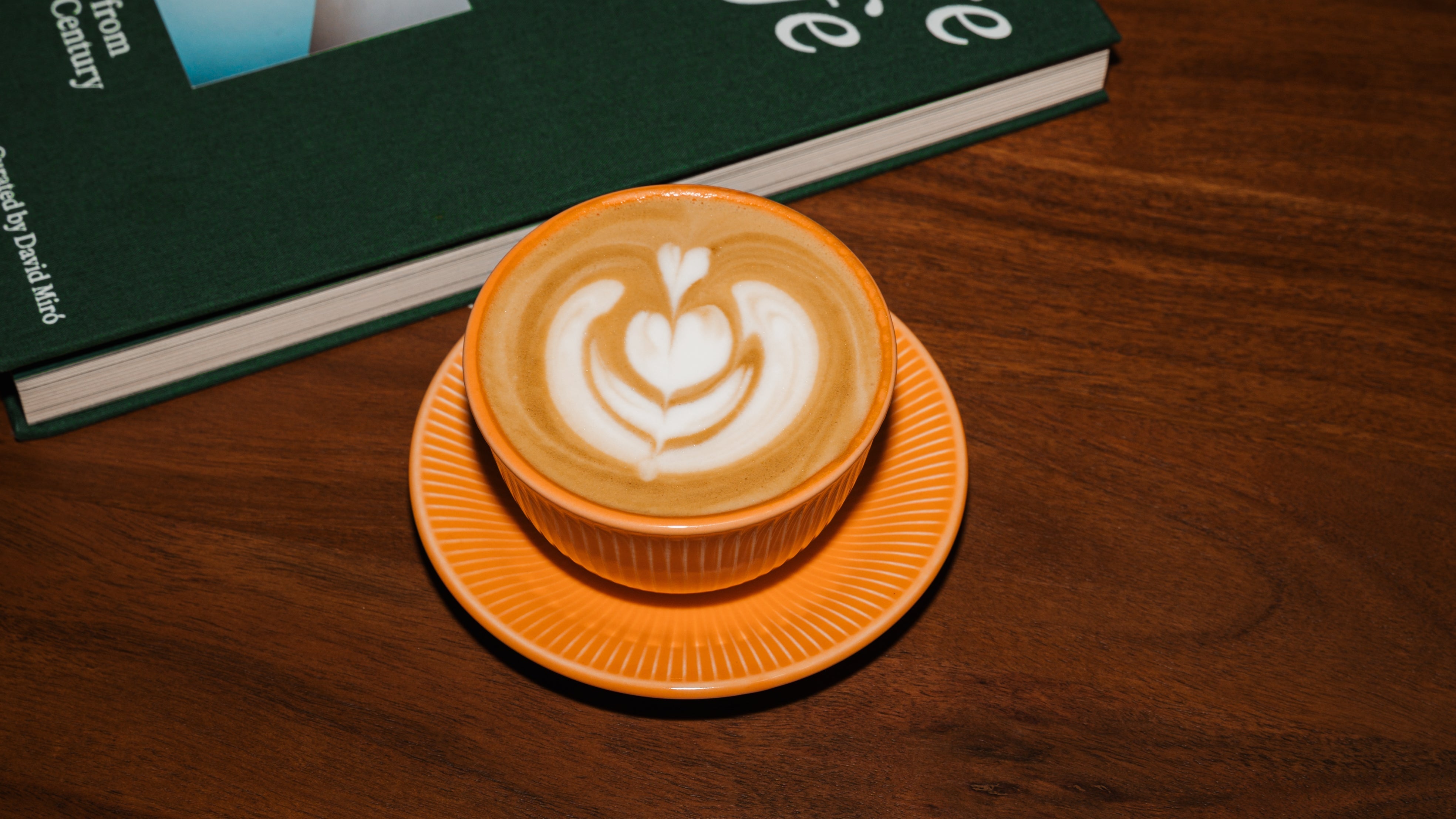 CAPPUCCINO